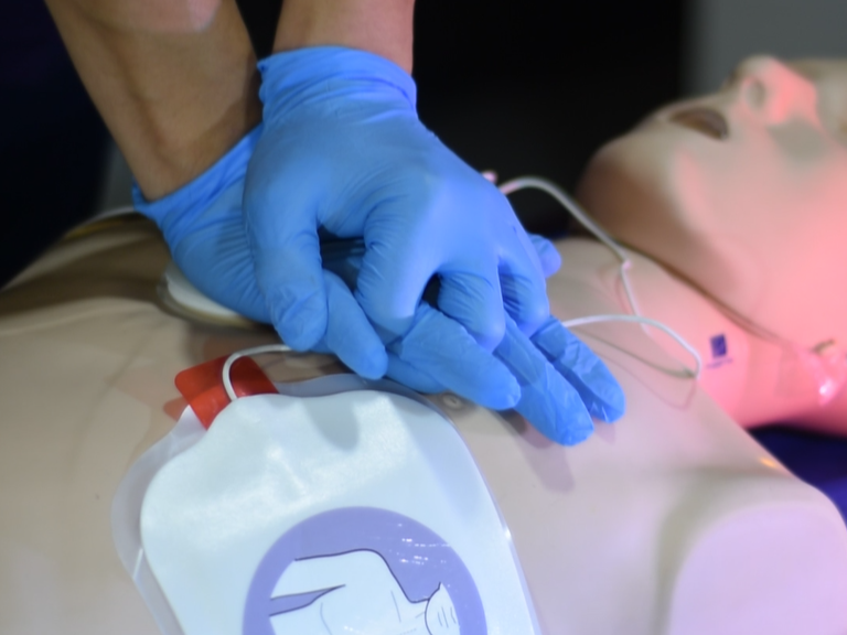 Soporte Vital Básico y Avanzado